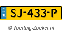 SJ433P