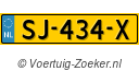SJ434X
