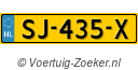 SJ435X