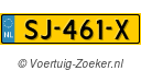 SJ461X