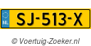SJ513X