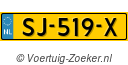 SJ519X