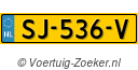 SJ536V