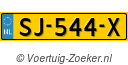 SJ544X