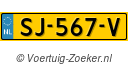 SJ567V