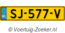 SJ577V