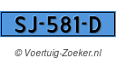 SJ581D