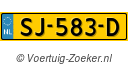SJ583D