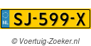 SJ599X