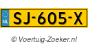 SJ605X