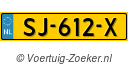 SJ612X