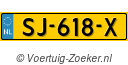 SJ618X