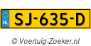 SJ635D