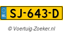 SJ643D
