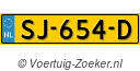SJ654D