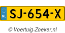 SJ654X