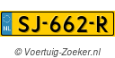 SJ662R
