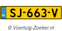 SJ663V