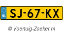 SJ67KX