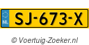 SJ673X