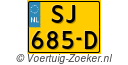 SJ685D