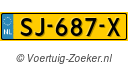 SJ687X