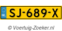 SJ689X