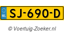 SJ690D