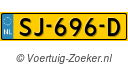SJ696D
