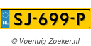 SJ699P