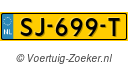 SJ699T