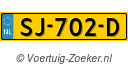SJ702D