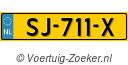 SJ711X