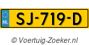 SJ719D