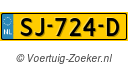 SJ724D