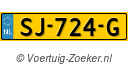 SJ724G