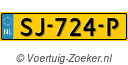 SJ724P