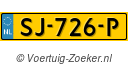 SJ726P