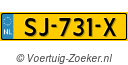 SJ731X