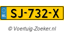 SJ732X