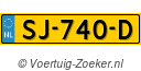 SJ740D