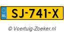 SJ741X