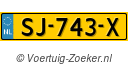 SJ743X