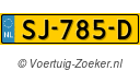SJ785D