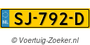 SJ792D