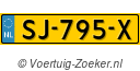 SJ795X