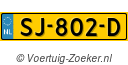 SJ802D