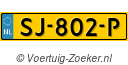 SJ802P