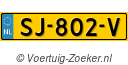 SJ802V