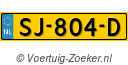 SJ804D